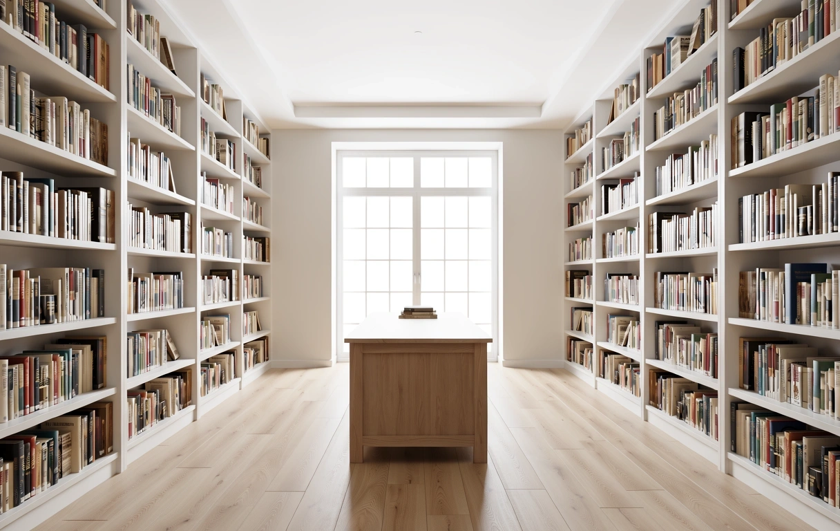 Biblioteca de recursos