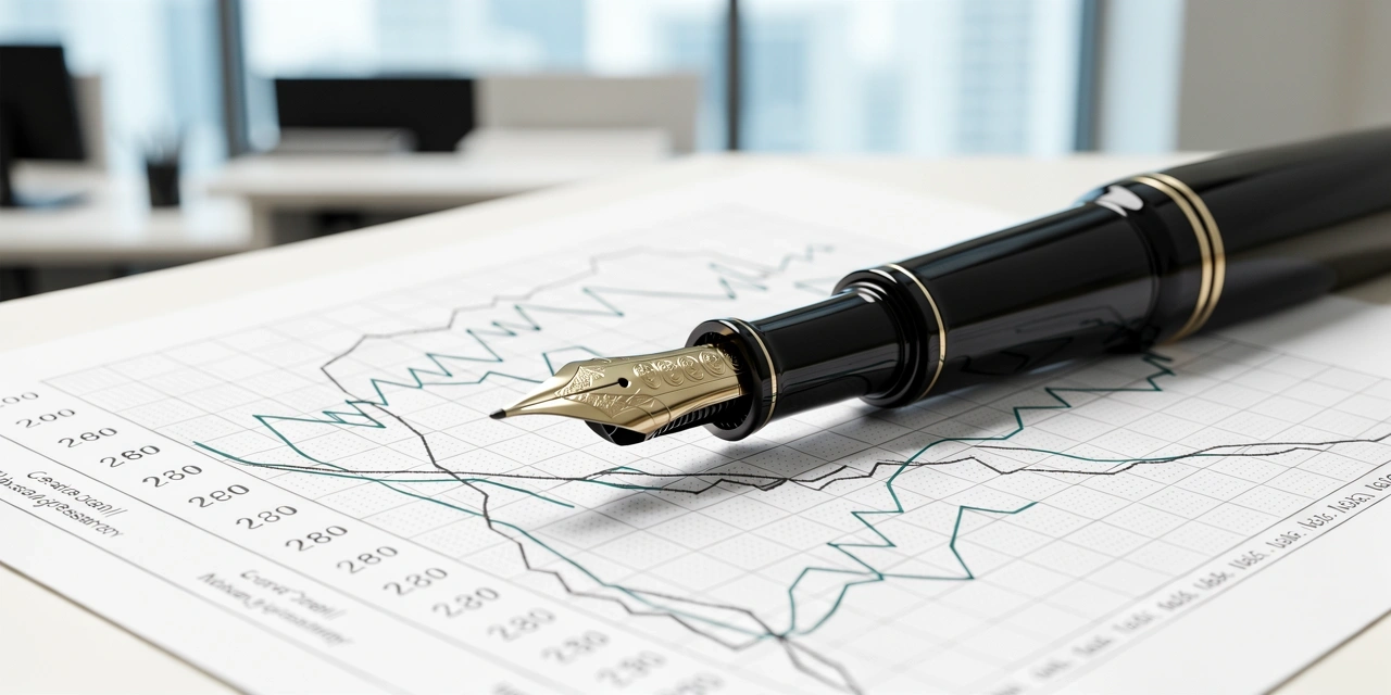 Detalle de análisis técnico