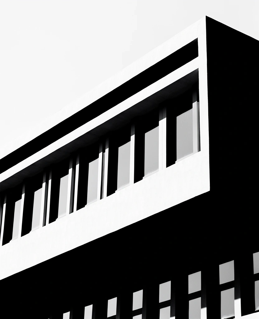 Arquitectura académica y estructura